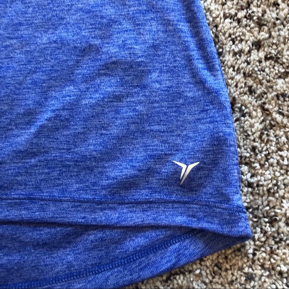 Athletic pullover - Picture 4 of 5